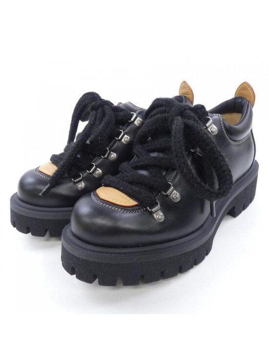 Louis Vuitton LV Remix Davis Shoes - Picture 3 of 6